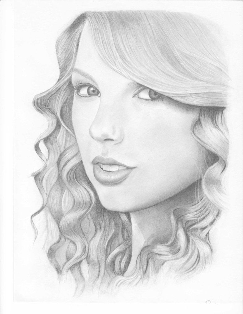 Free Taylor Swift Coloring Pages Printable Free Taylor Swift Coloring Pages Printable