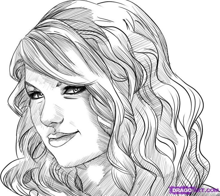 Taylor Swift Printable Coloring Pages Free Printable Templates Taylor Swift Printable Coloring Pages Free Printable Templates