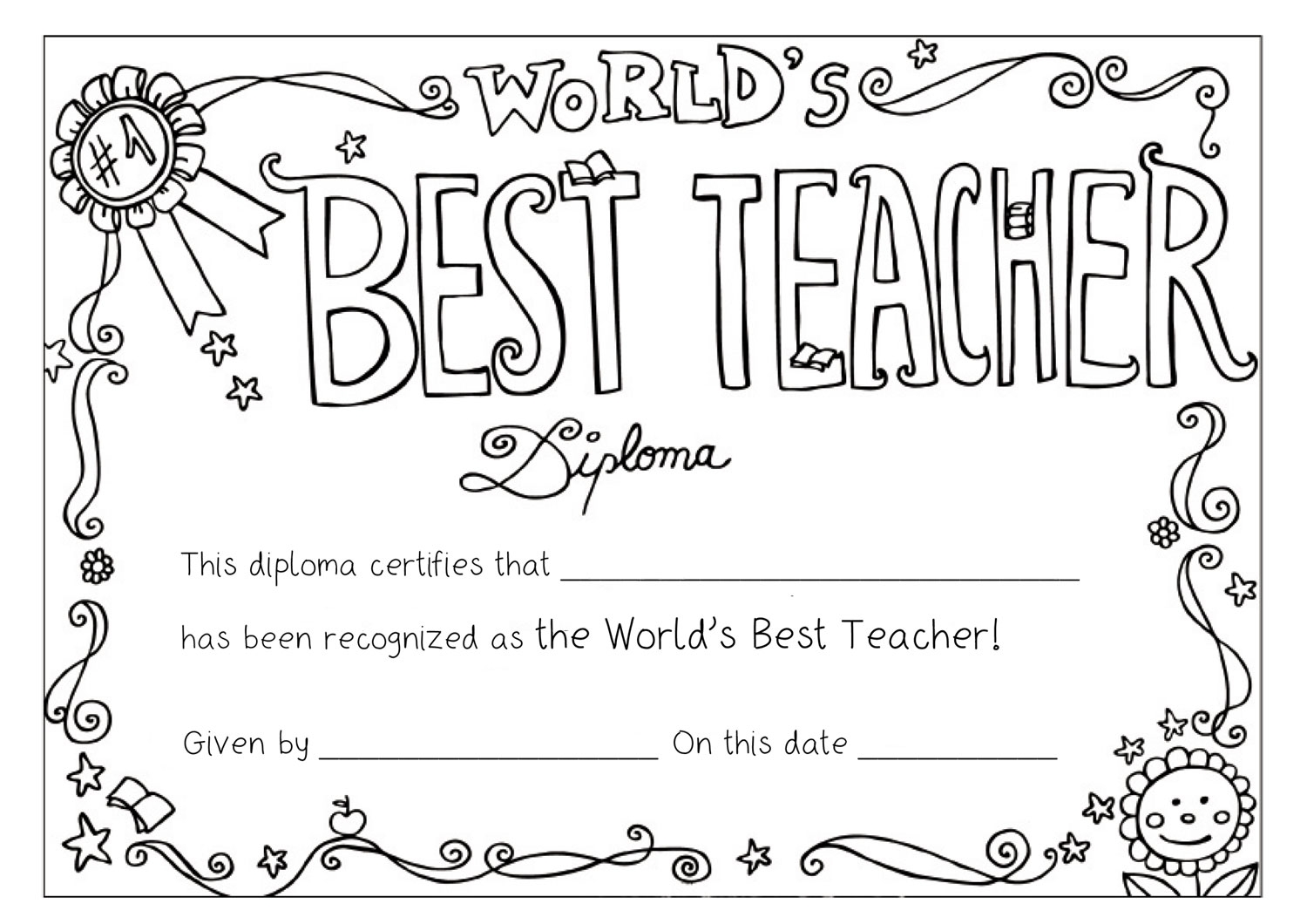 Teacher Coloring Pages Teacher Coloring Pages