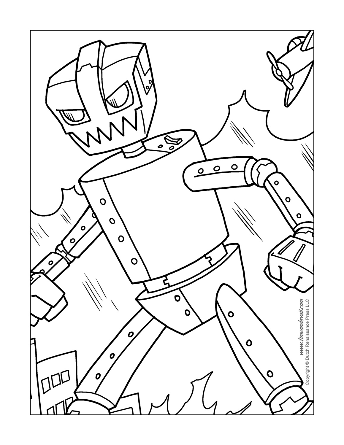 Teenage Robot Coloring Pages Coloring Pages Teenage Robot Coloring Pages Coloring Pages