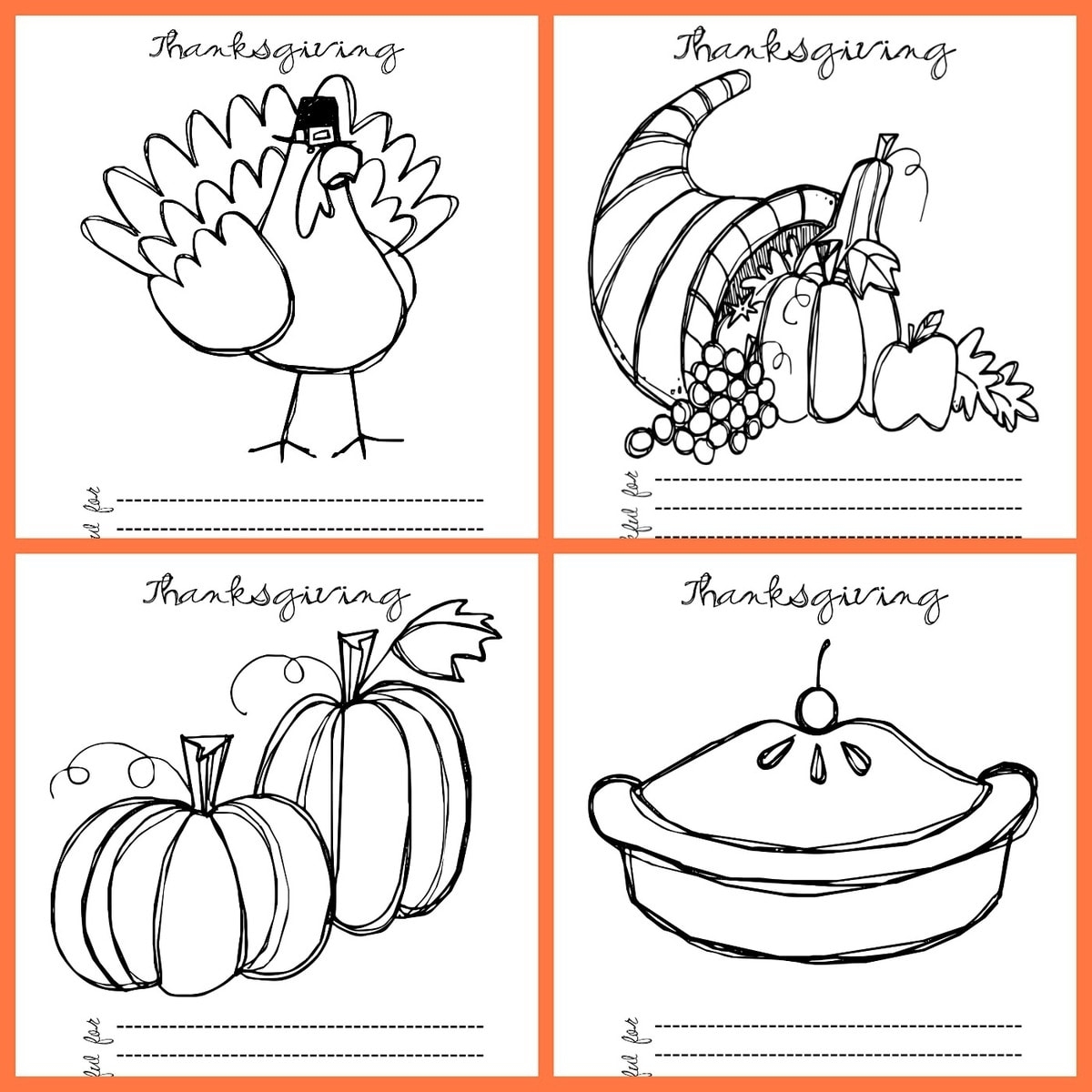Thankful Coloring Pages For Kids Smart Kiddy Blogspot Thankful Coloring Pages For Kids Smart Kiddy Blogspot
