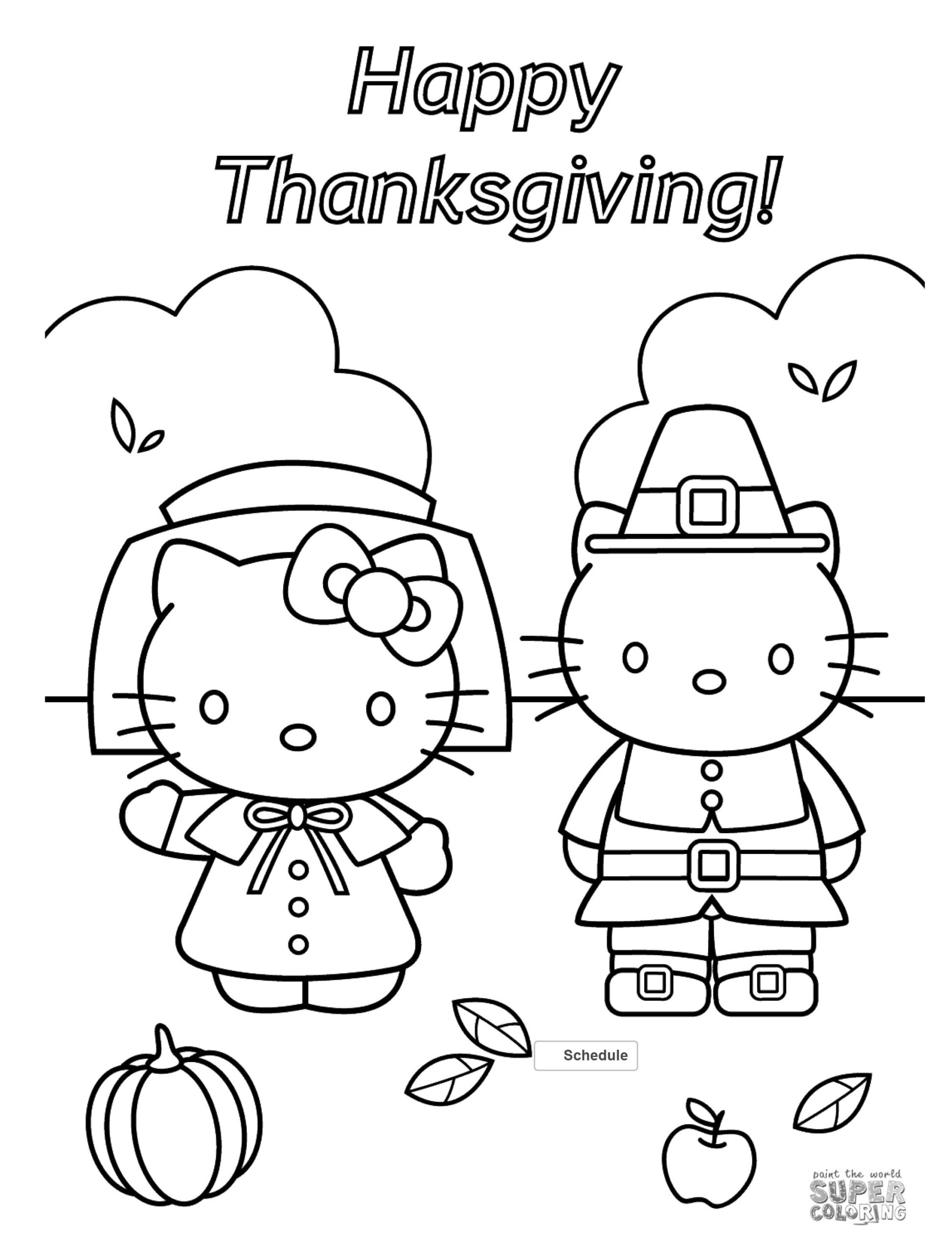 Free Printable Thanksgiving Coloring Pages For Kids Free Printable Thanksgiving Coloring Pages For Kids