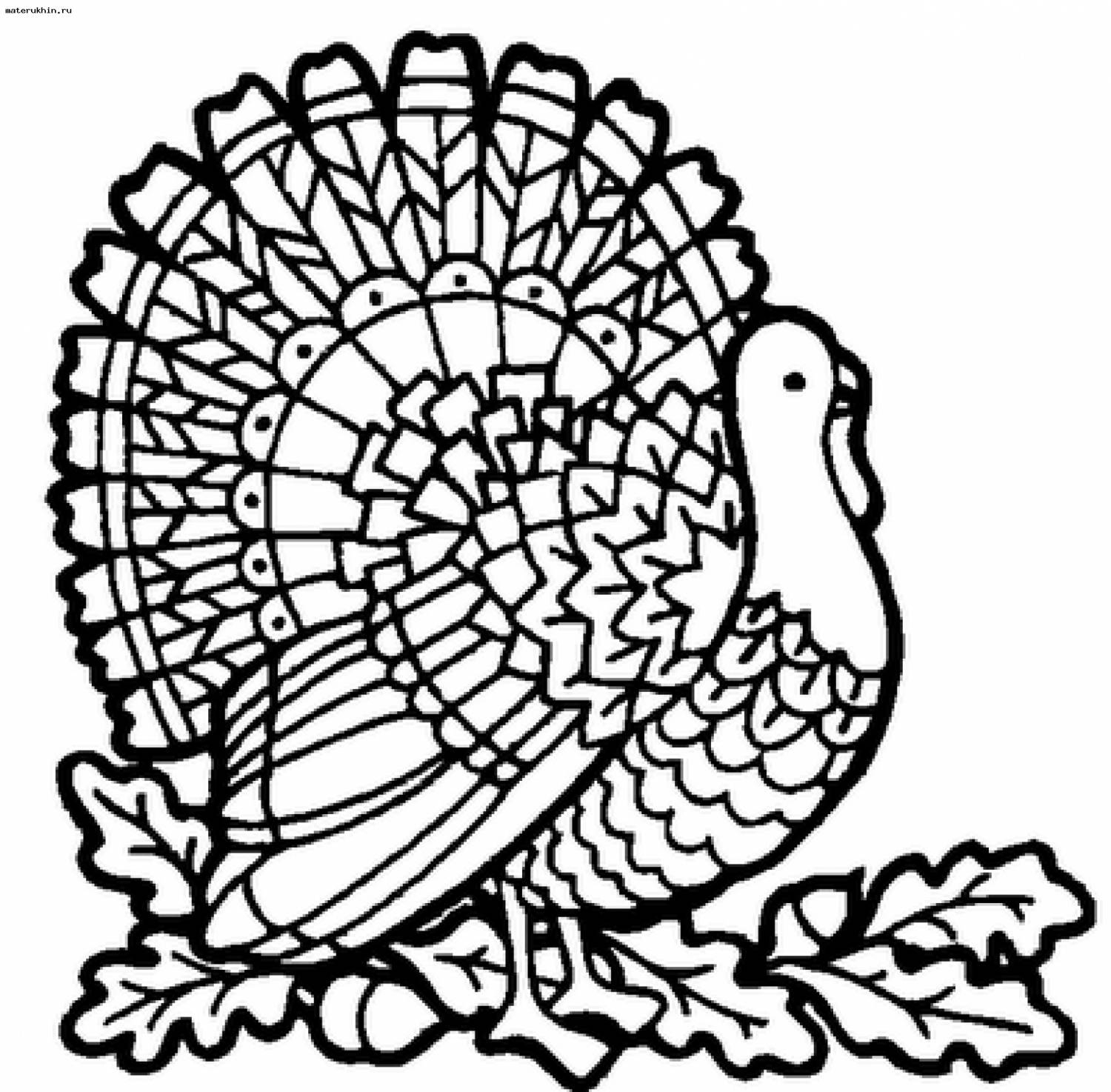 Thanksgiving Day Coloring Pages For Childrens Printable For Free Thanksgiving Day Coloring Pages For Childrens Printable For Free