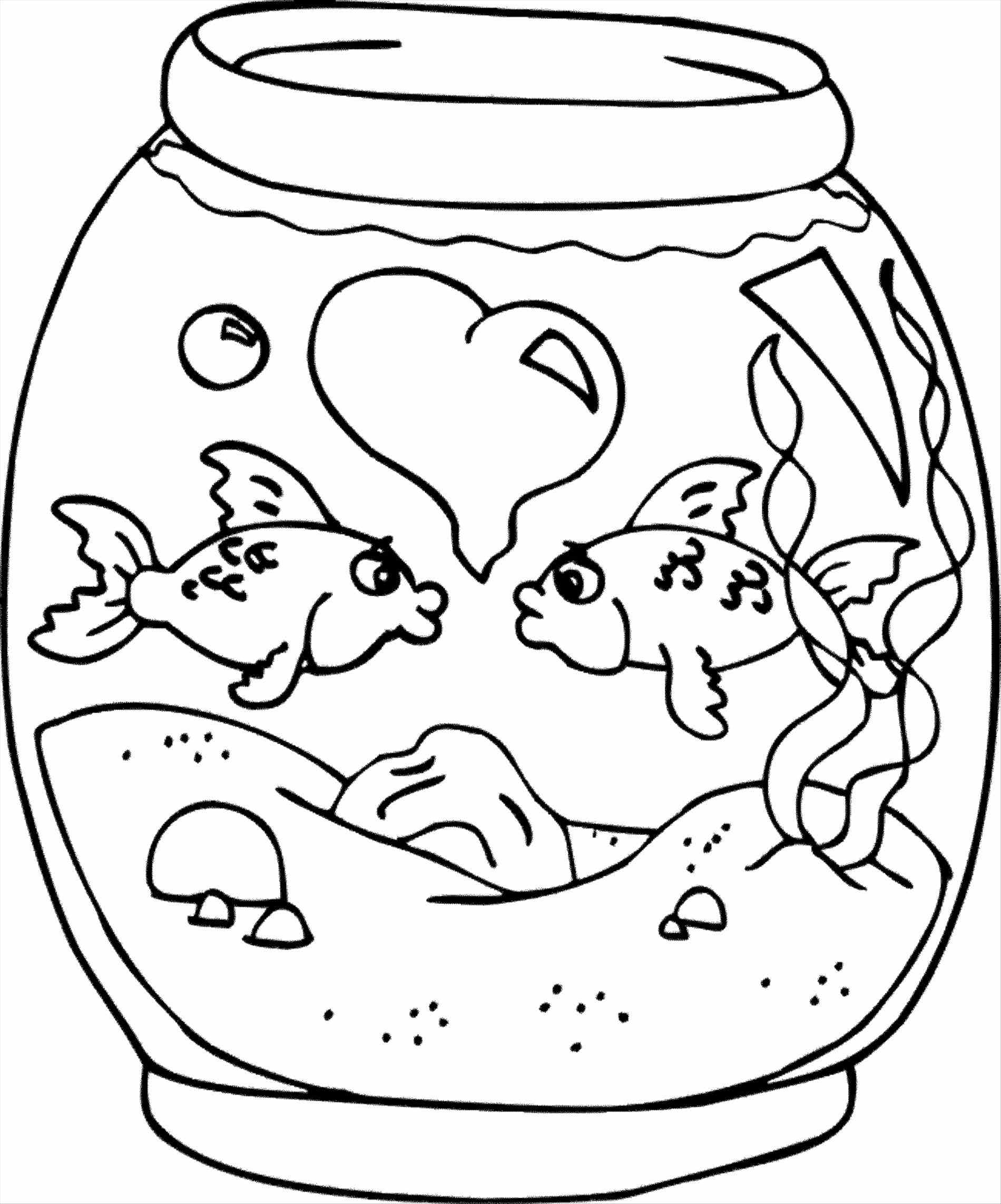 August Coloring Pages Printable