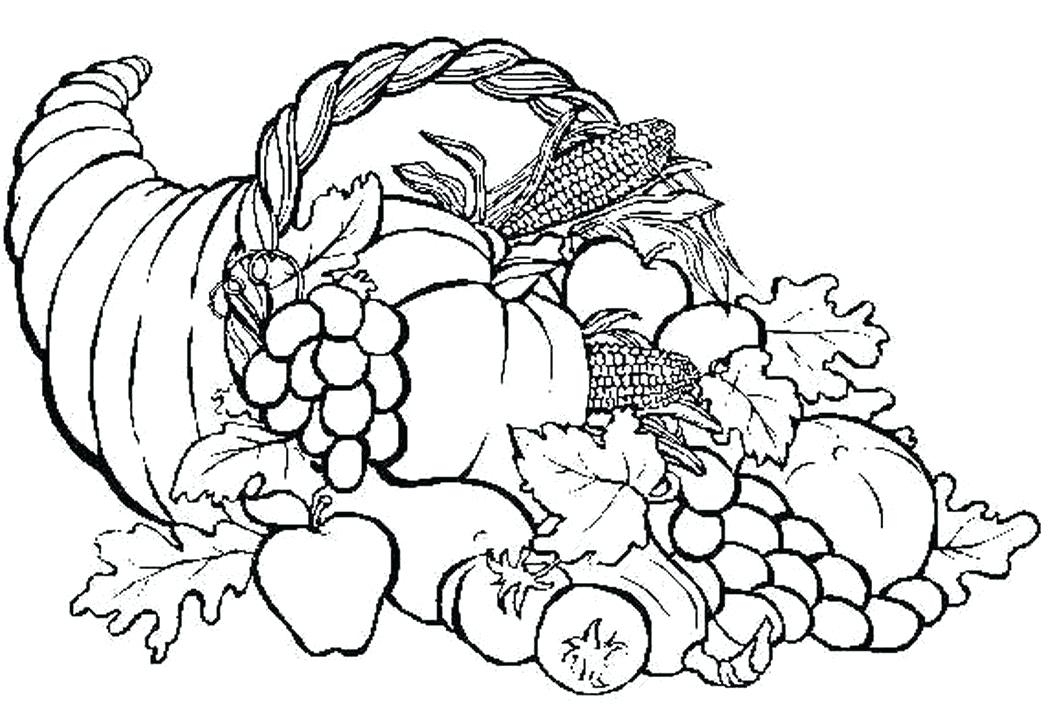 The Best Free Cornucopia Coloring Page Images Download From 266 Free The Best Free Cornucopia Coloring Page Images Download From 266 Free