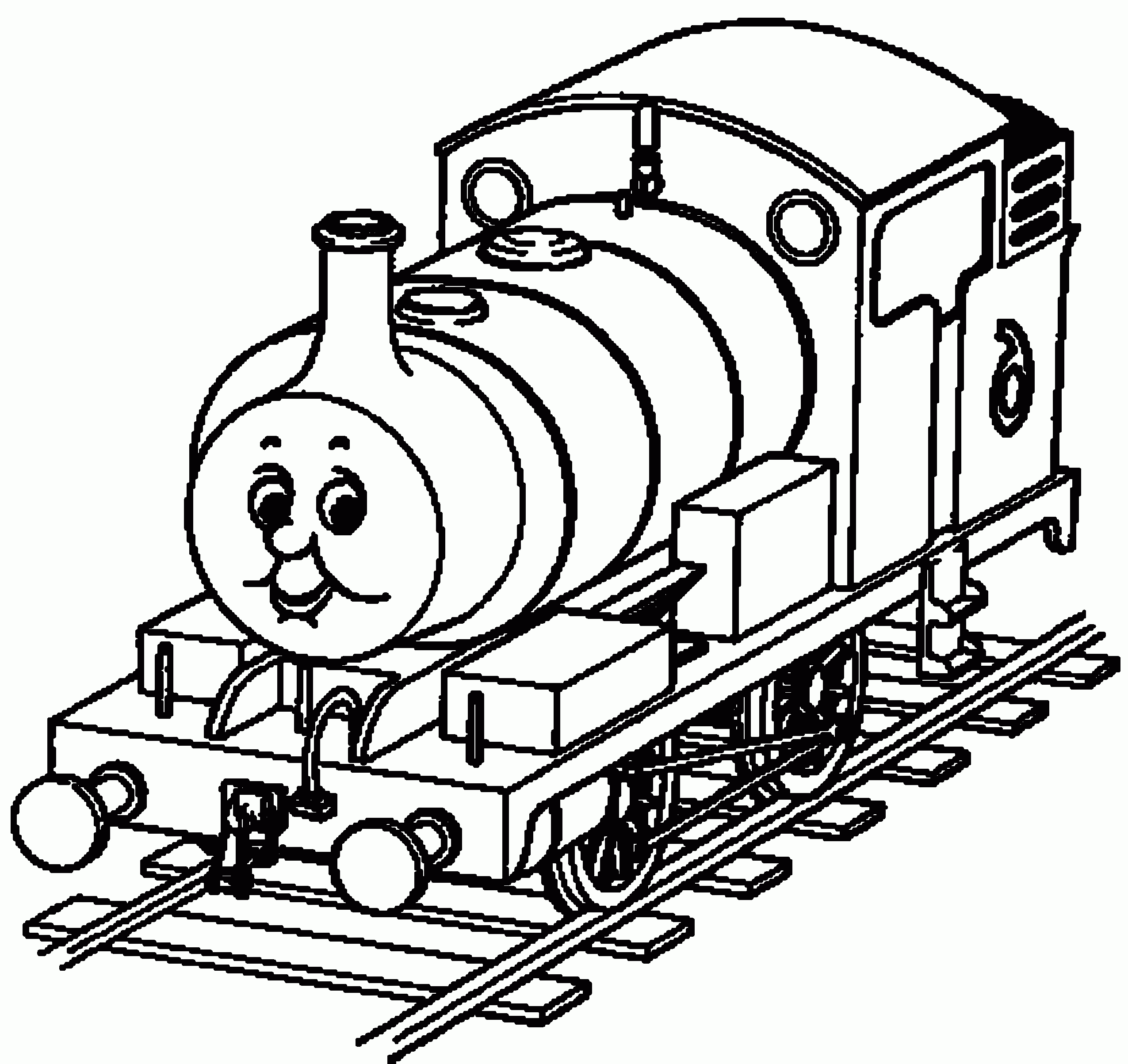 The Best Printable Thomas Friends Coloring Page Coloring Page Kids The Best Printable Thomas Friends Coloring Page Coloring Page Kids