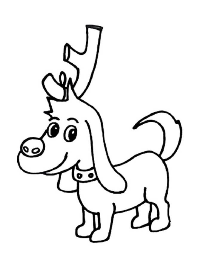 The Grinch Coloring Pages Free Printable PDF The Grinch Coloring Pages Free Printable PDF