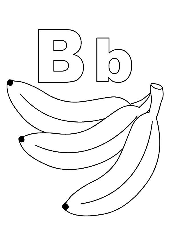 The Letter B Worksheets Free Download 99Worksheets The Letter B Worksheets Free Download 99Worksheets