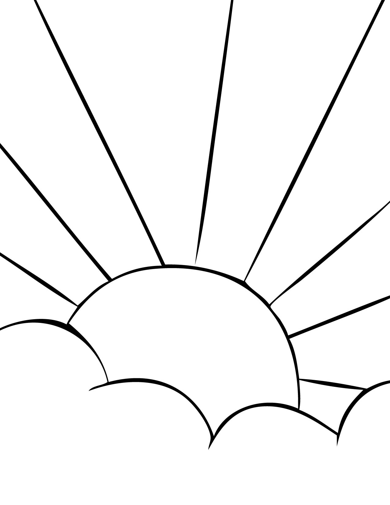 The Sun Coloring Pages Printable At Webxzavierblog Blog The Sun Coloring Pages Printable At Webxzavierblog Blog