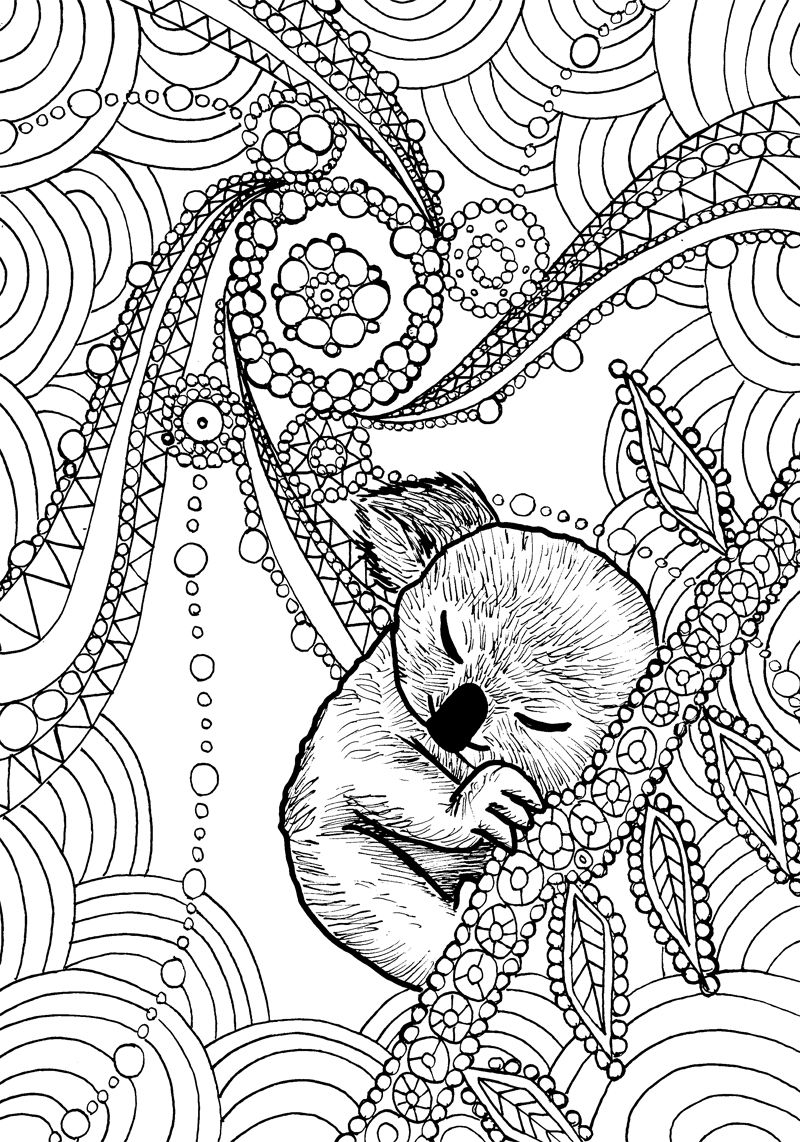 Therapeutic Coloring Pages Printable Therapeutic Coloring Pages Printable
