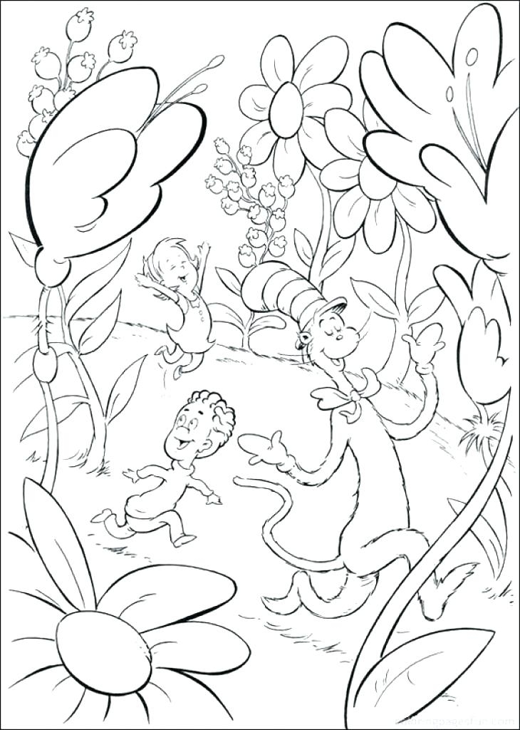 Thing 1 Thing 2 Coloring Pages At GetColorings Free Printable Thing 1 Thing 2 Coloring Pages At GetColorings Free Printable