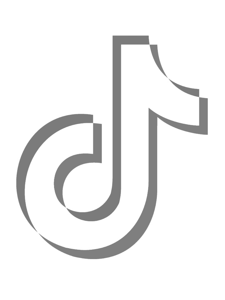 TikTok Coloring Pages Printable TikTok Coloring Pages Printable