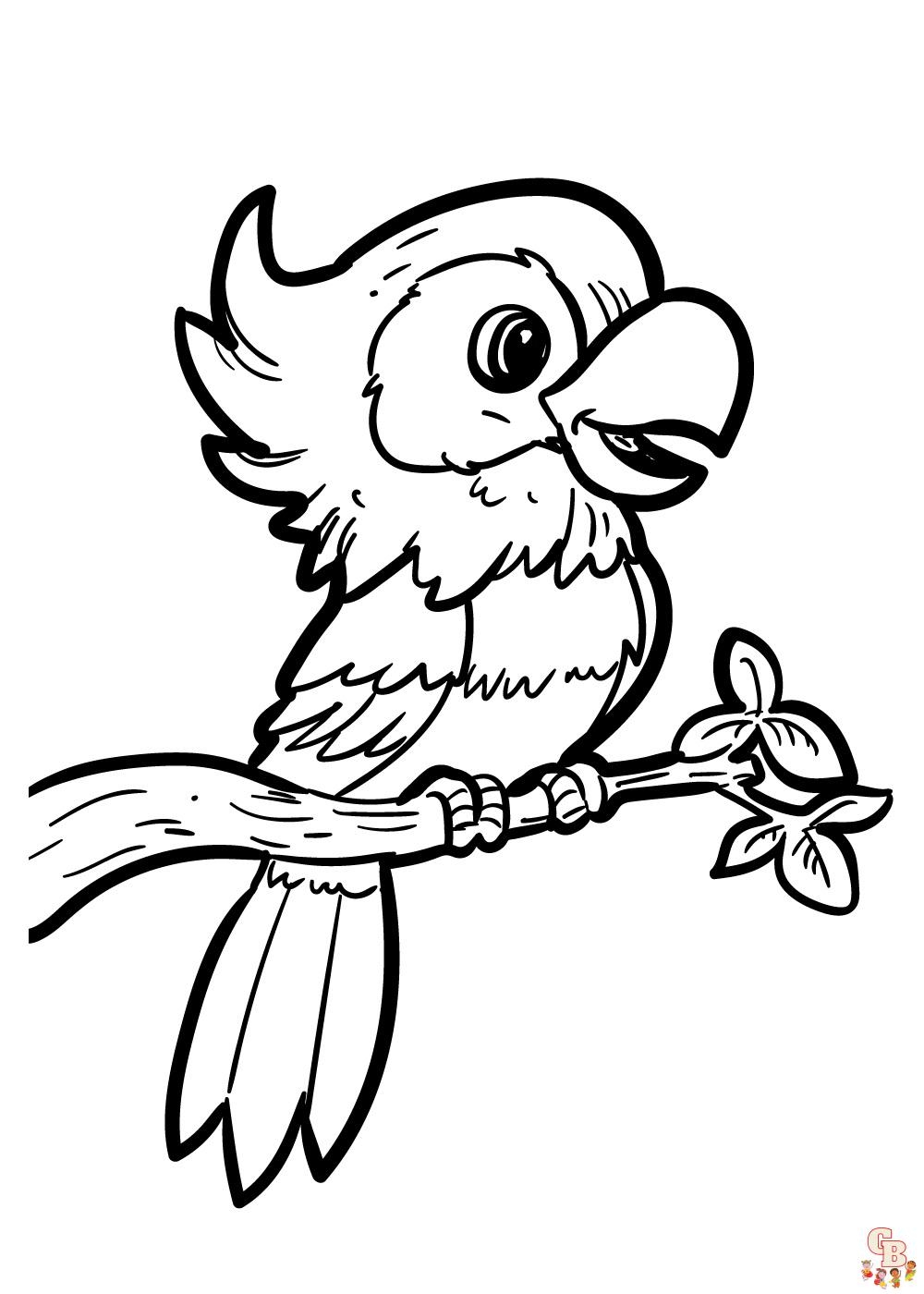 Top 20 Free Printable Bird Coloring Pages Best Collec Vrogue Co Top 20 Free Printable Bird Coloring Pages Best Collec Vrogue Co