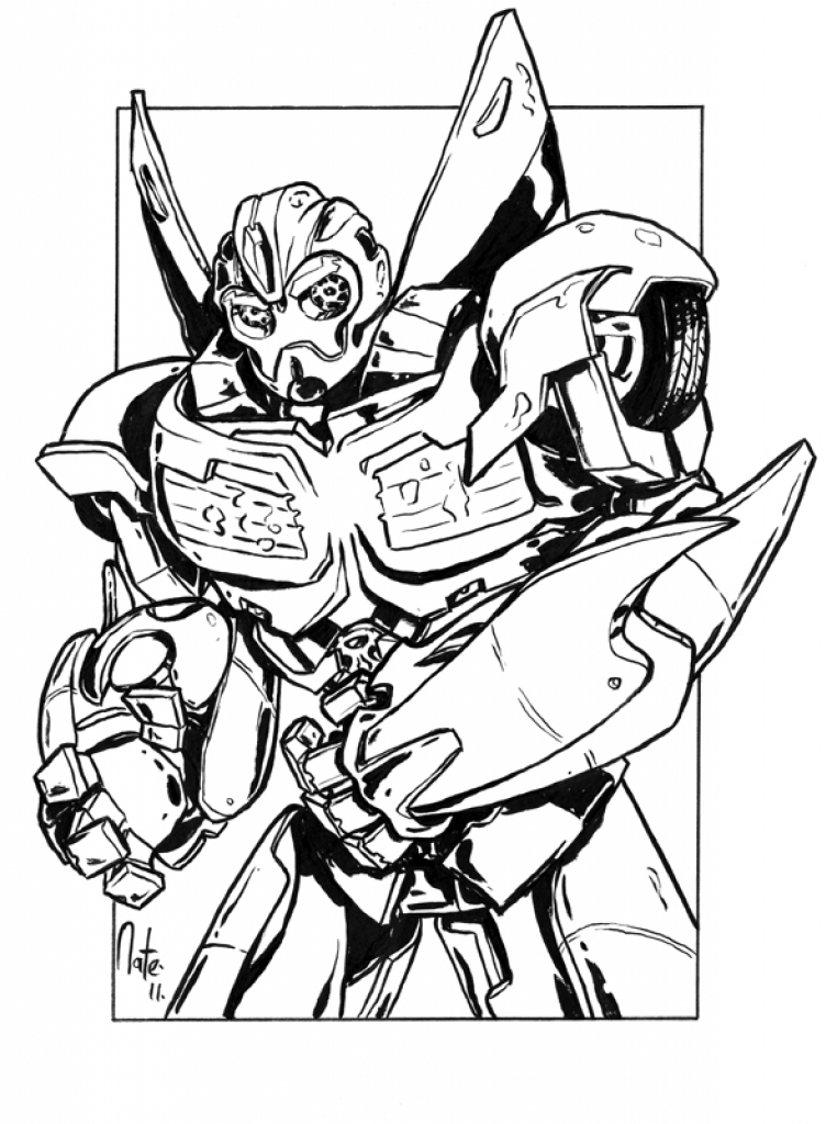 Transformers Boyama Transformers Boyama