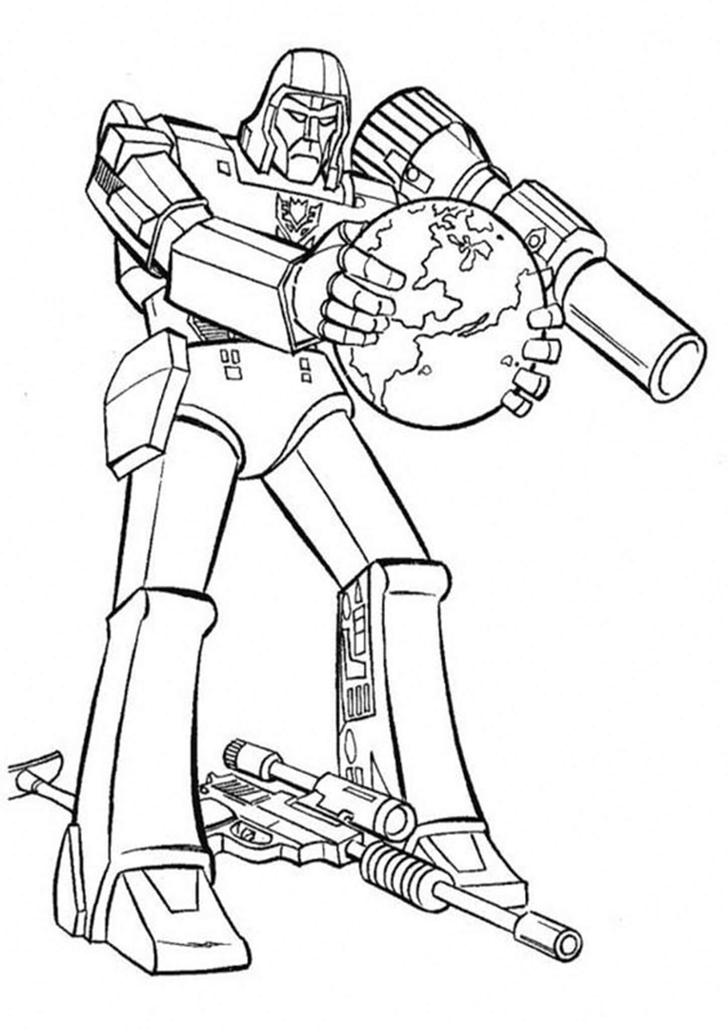 Transformers Printable Images Transformers Printable Images