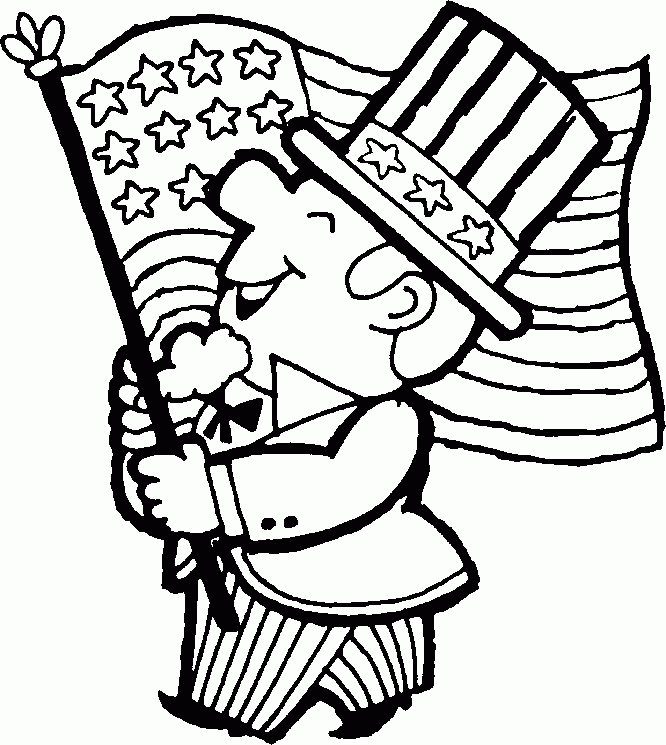 Uncle Sam Clip Art Cliparts Co