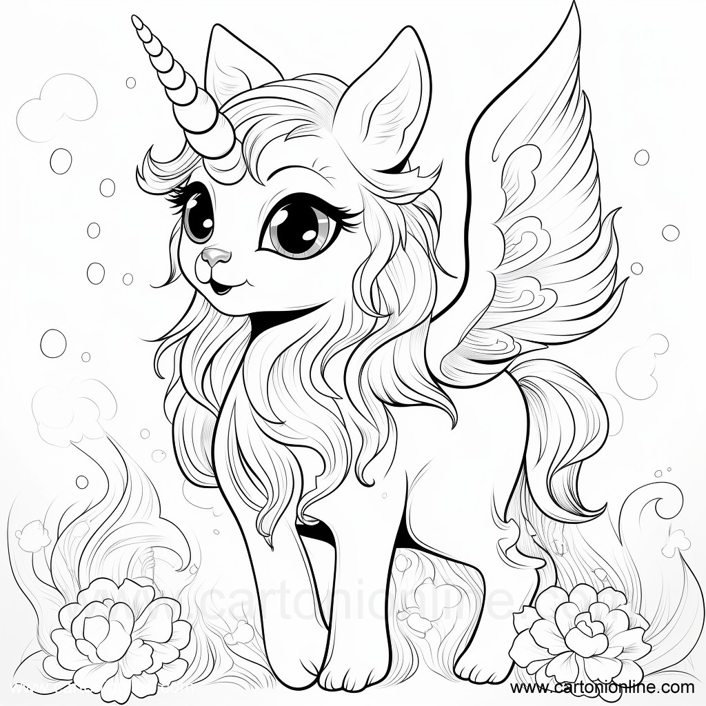 Kitty Cat Printable Coloring Pages Kitty Cat Printable Coloring Pages