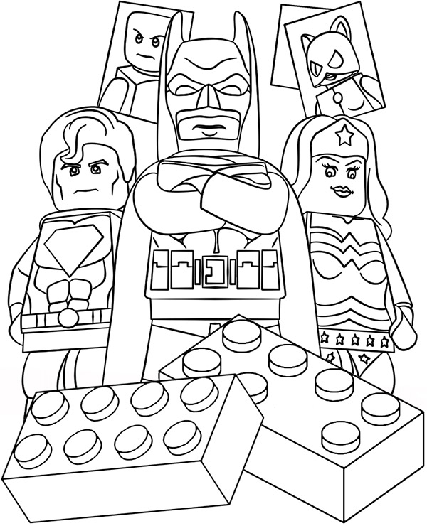 Unlock Your Childs Imagination The Ultimate Guide To Printable LEGO Unlock Your Childs Imagination The Ultimate Guide To Printable LEGO