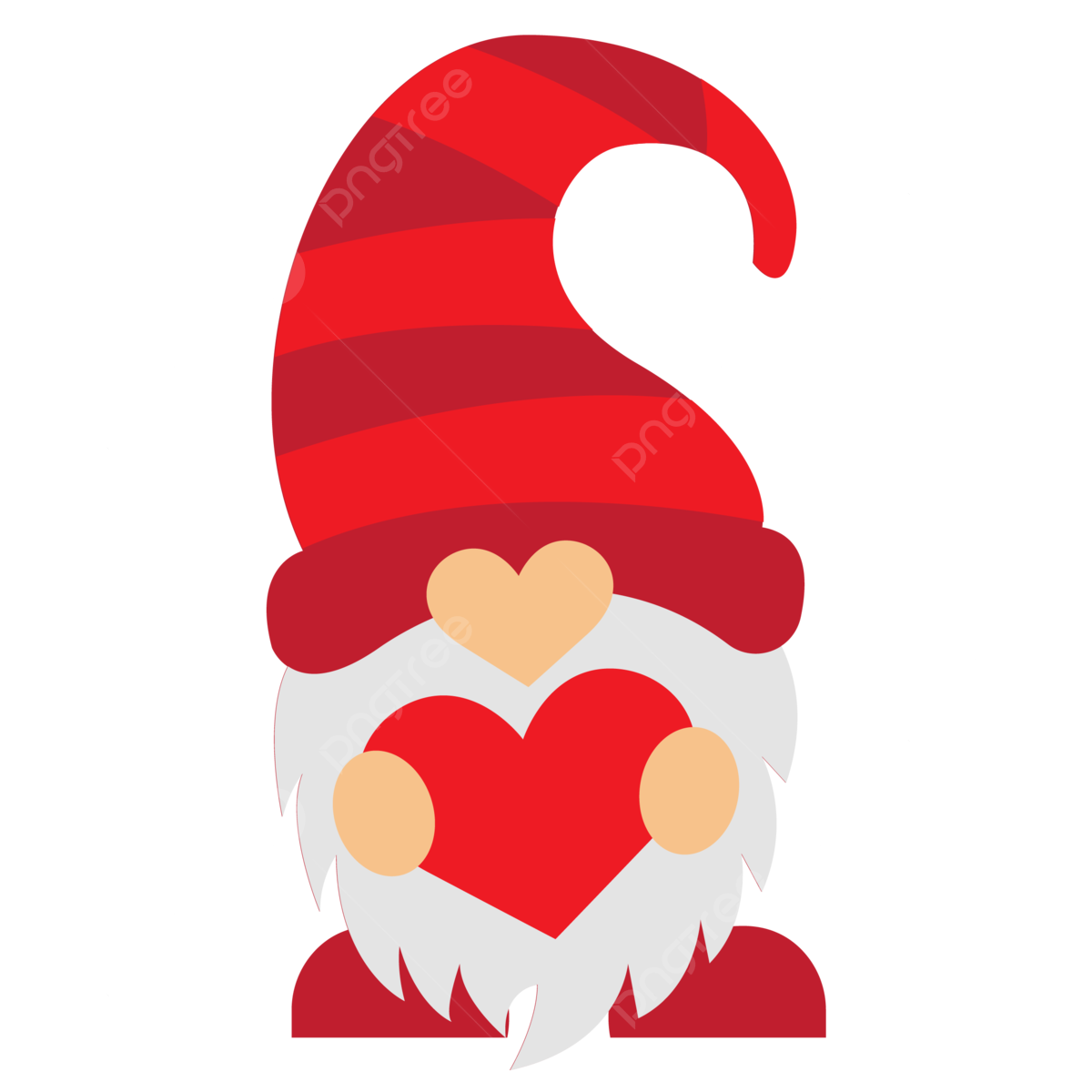 Free Printable Valentine Gnome Coloring Pages Free Printable Valentine Gnome Coloring Pages