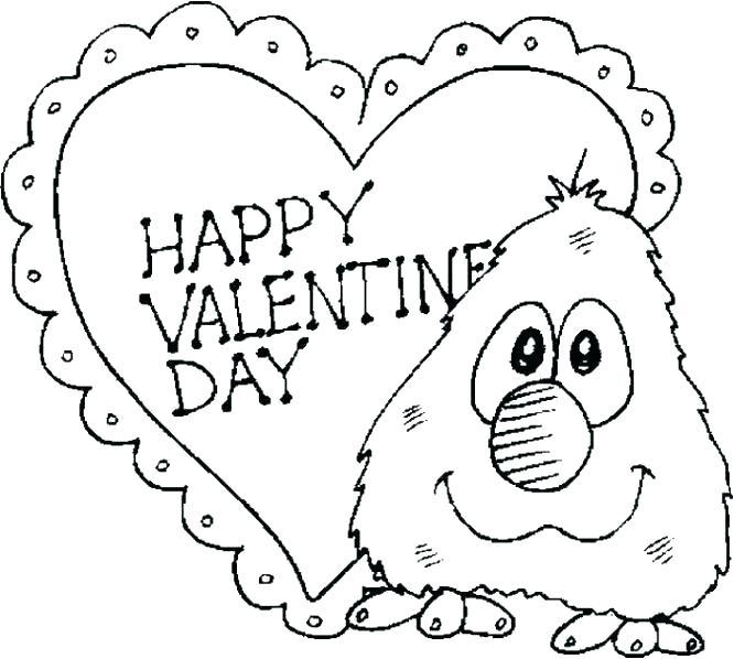Valentines Day Coloring Pages For Sunday School At GetColorings Valentines Day Coloring Pages For Sunday School At GetColorings