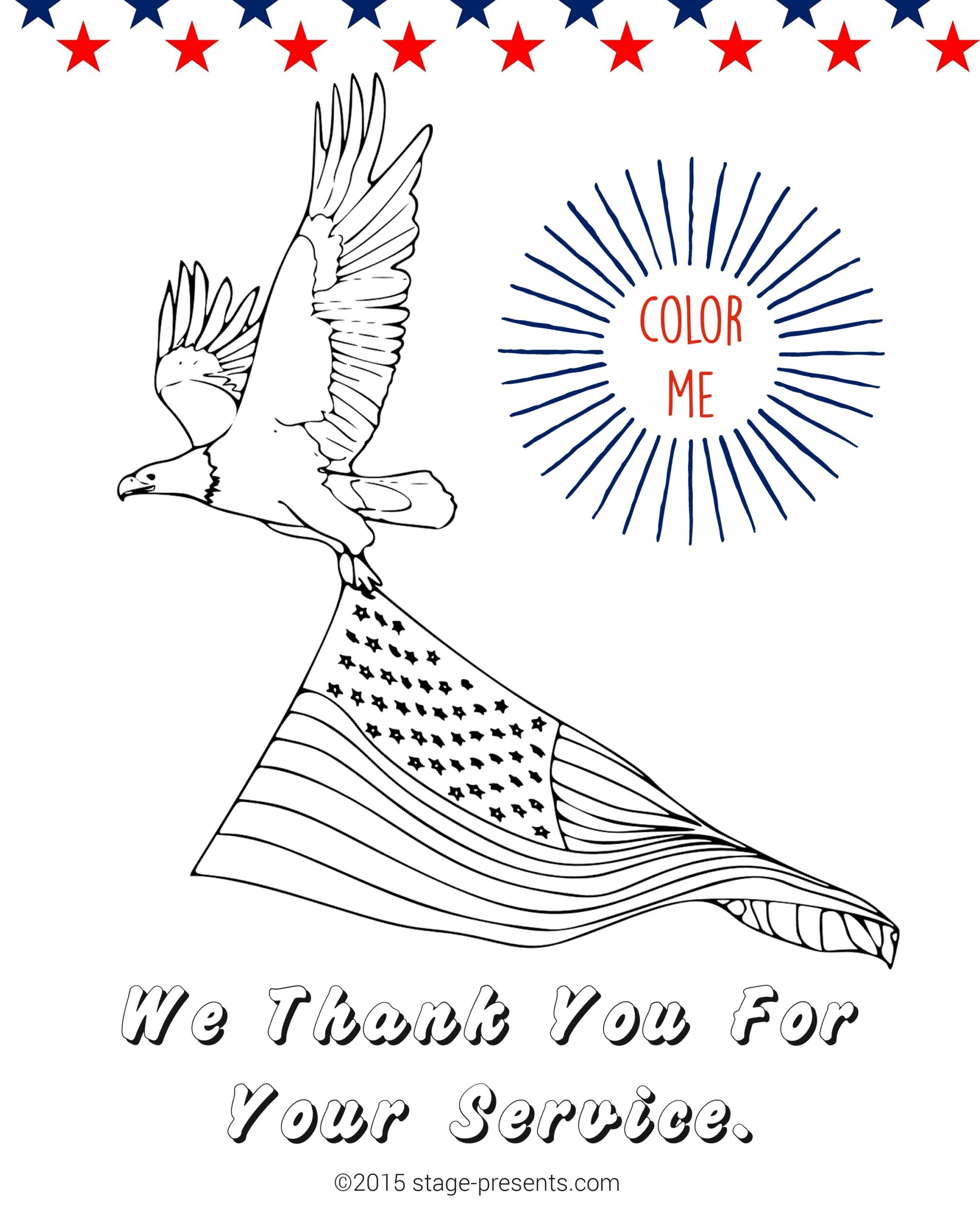 Veterans Day Coloring Pages Printable Veterans Day Coloring Pages Printable