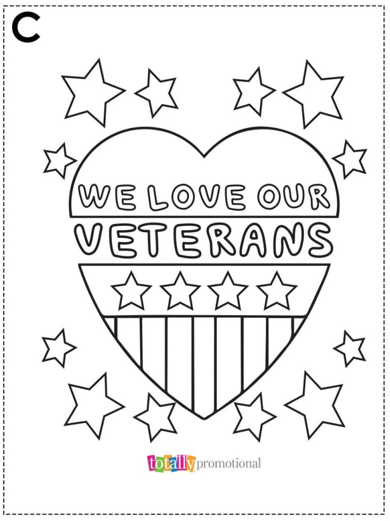 Veterans Day Coloring Pages Veterans Day Coloring Pages