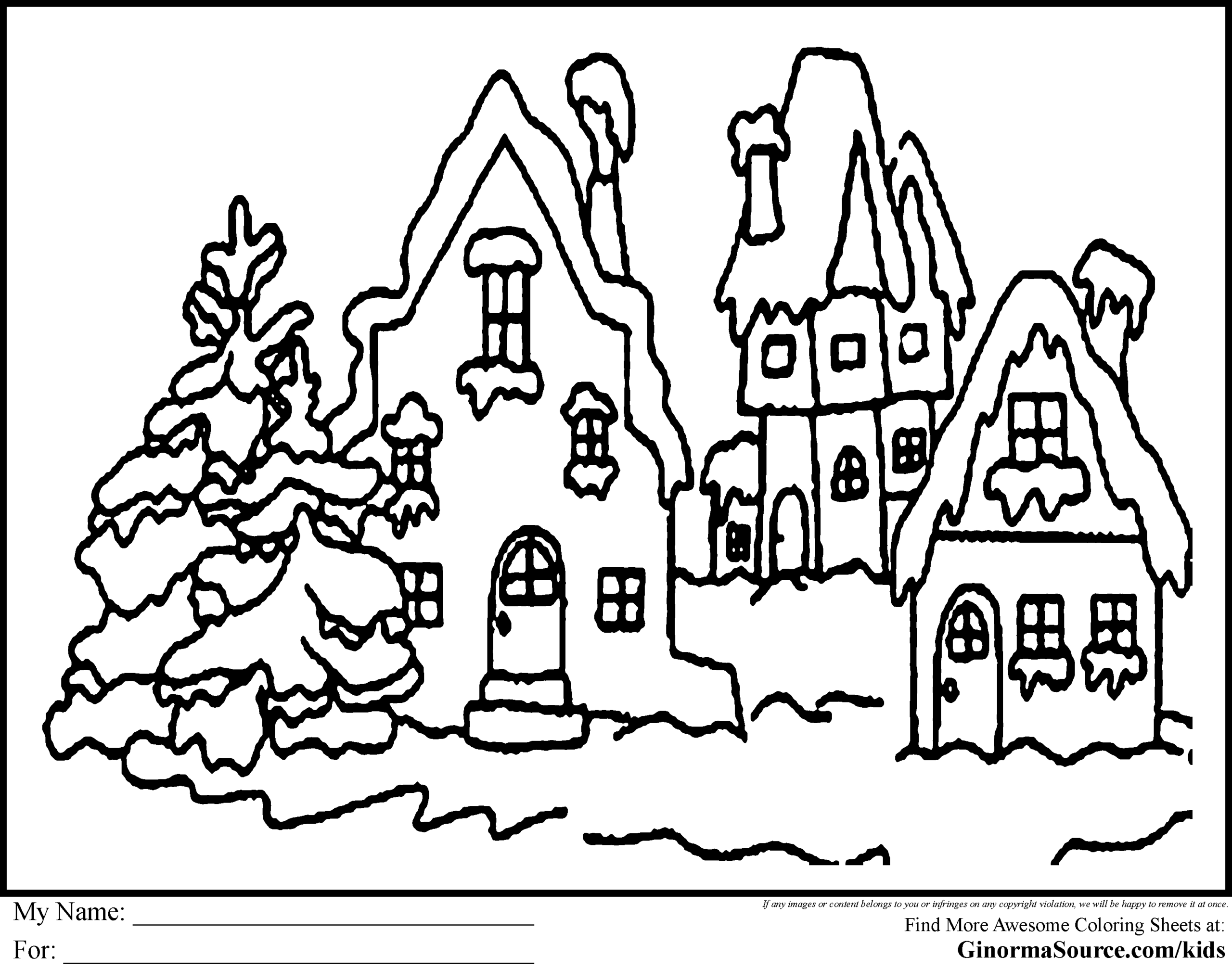 Village Coloring Pages At GetColorings Free Printable Colorings Village Coloring Pages At GetColorings Free Printable Colorings