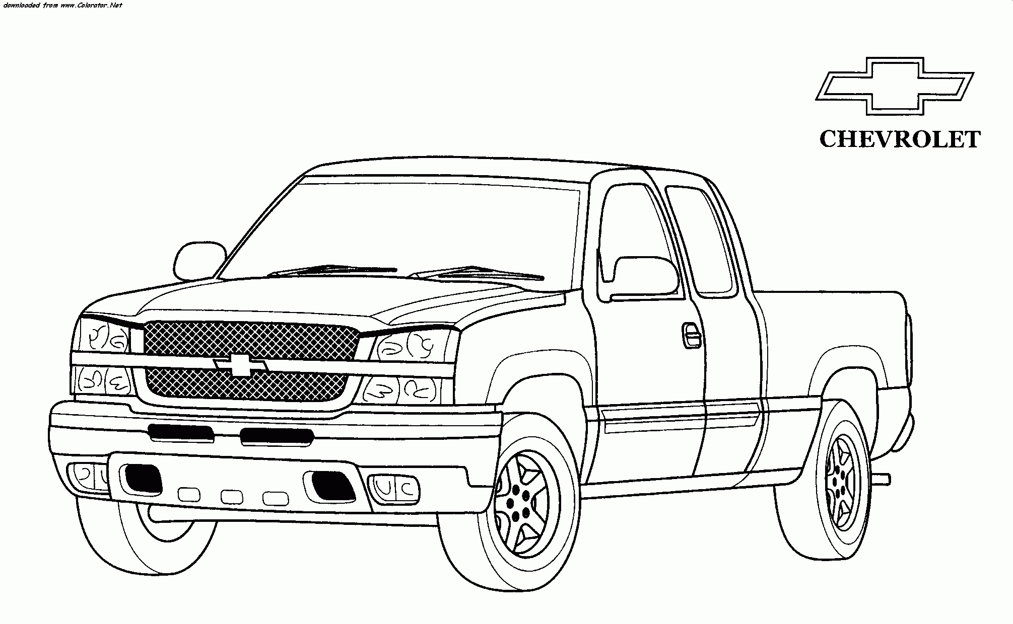 Voitures Tout Terrain 4x4 Transport