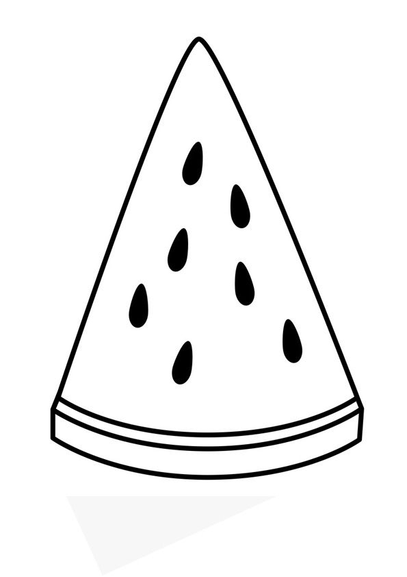 Watermelon Outline Watermelon Tattoo Watermelon Drawing Watermelon Watermelon Outline Watermelon Tattoo Watermelon Drawing Watermelon