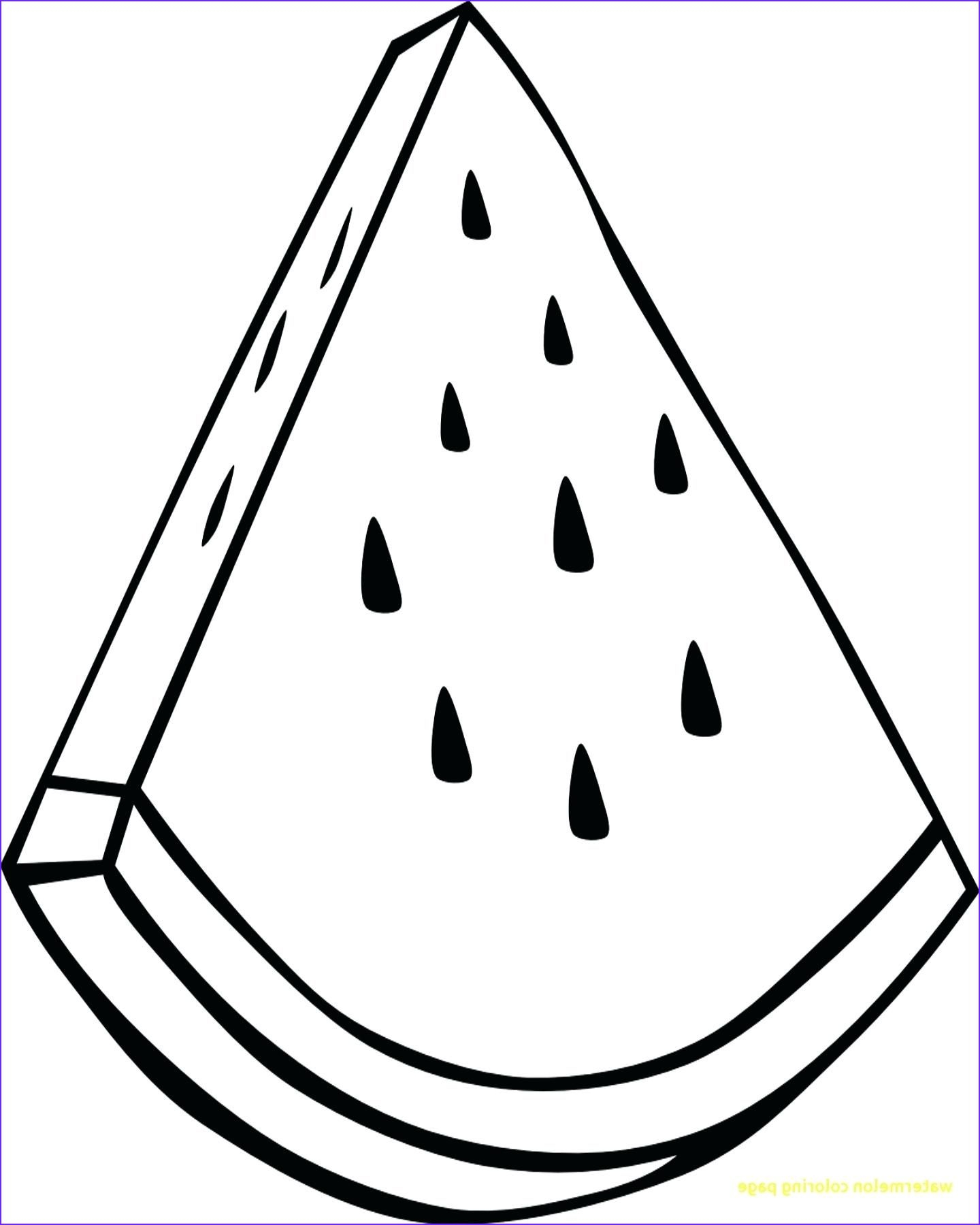 Watermelon Printable Coloring Pages Printable Templates Free Watermelon Printable Coloring Pages Printable Templates Free