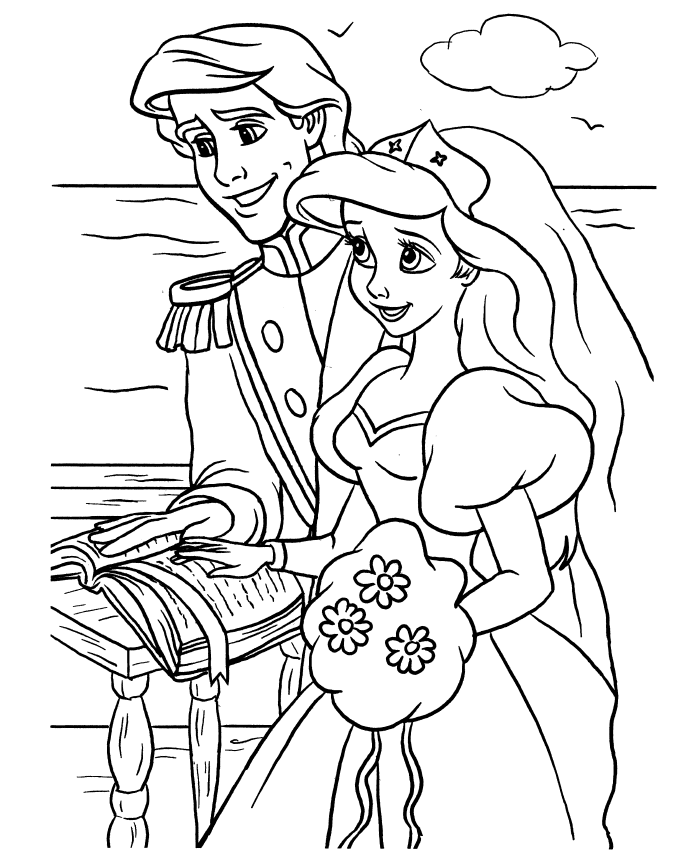 Wedding Coloring Pages Best Coloring Pages For Kids Wedding Coloring Pages Best Coloring Pages For Kids