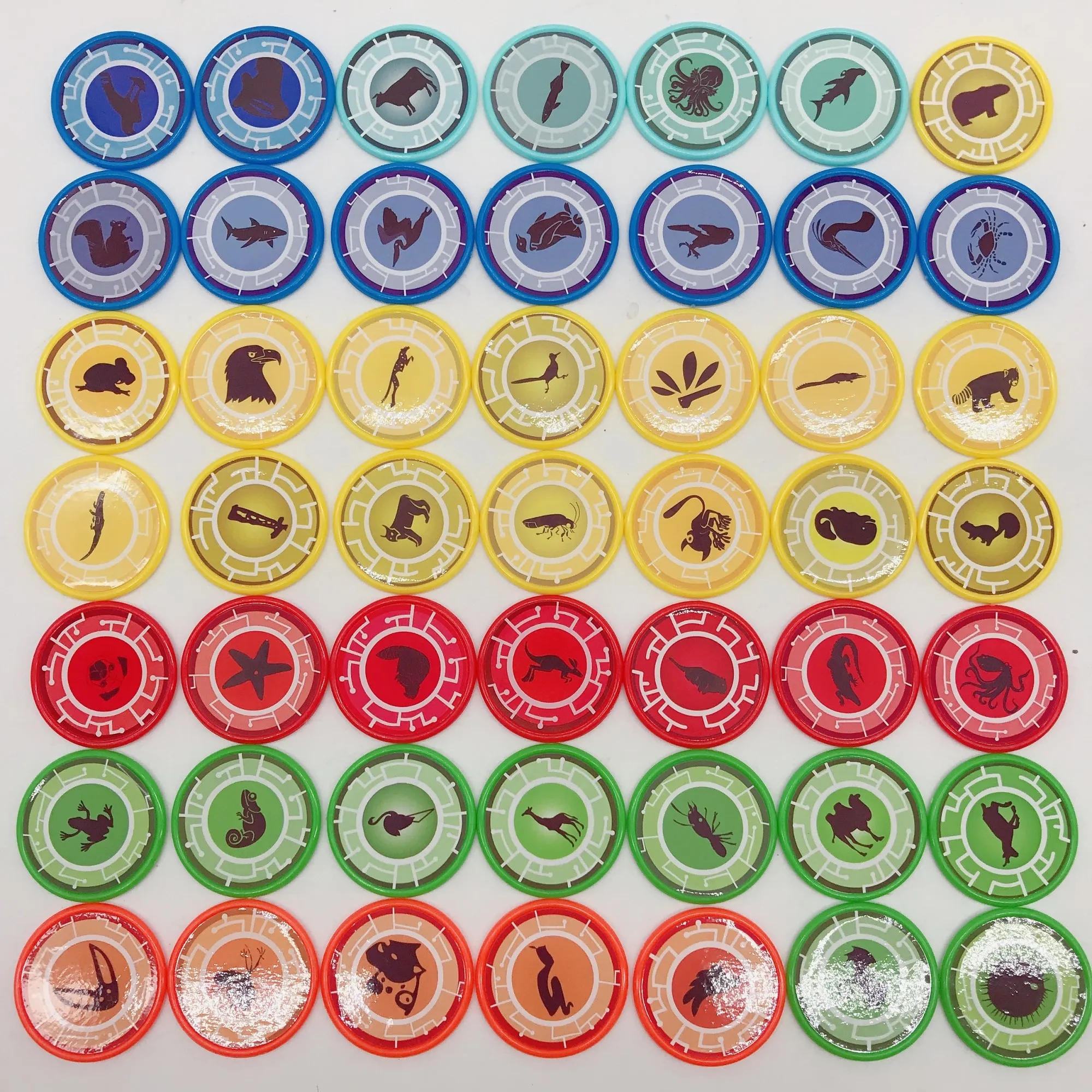 Wild Kratts Creature Power Discs F W Wild Kratts Creature Power Discs F W
