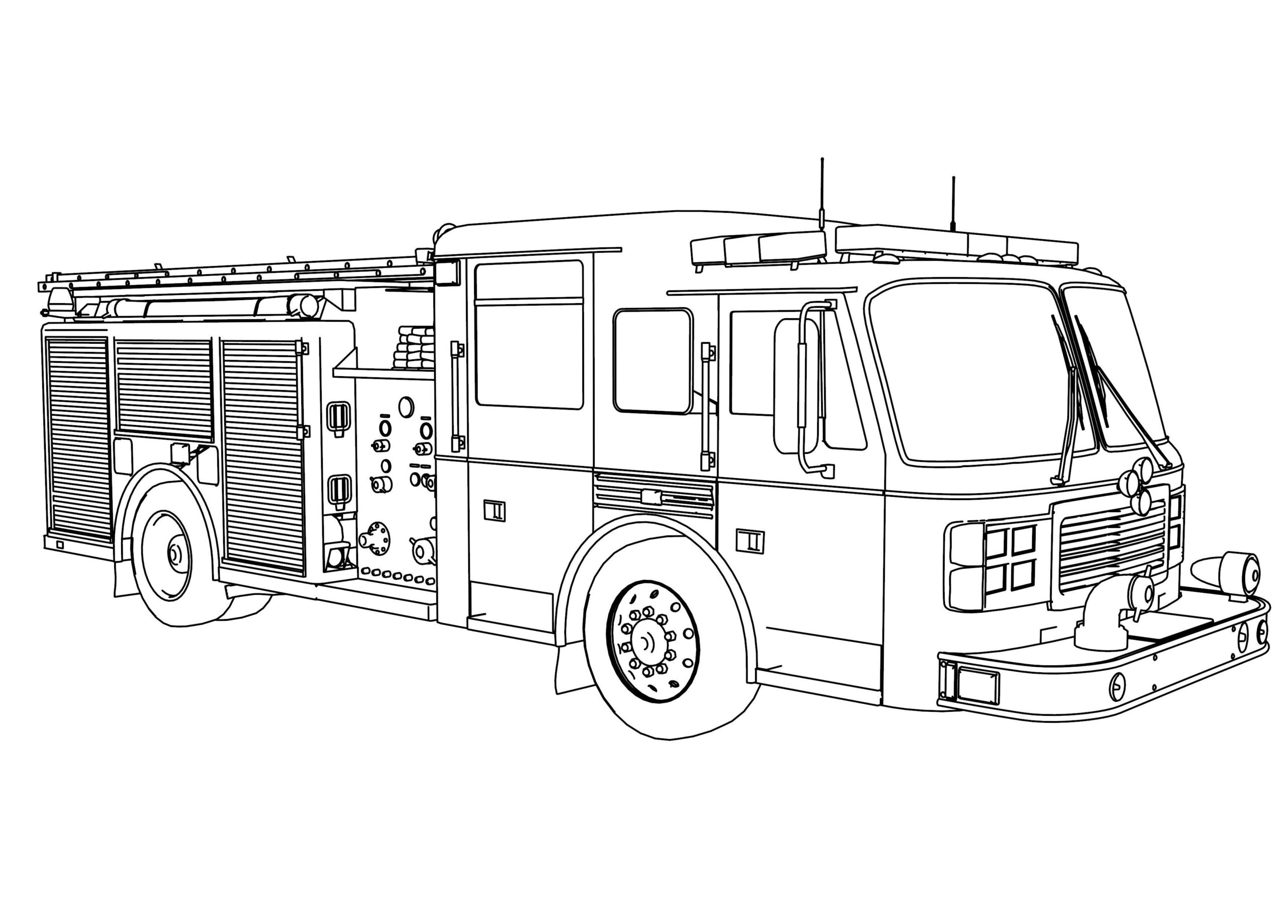 Wonderful Image Of Trucks Coloring Pages Trucks Coloring Pages