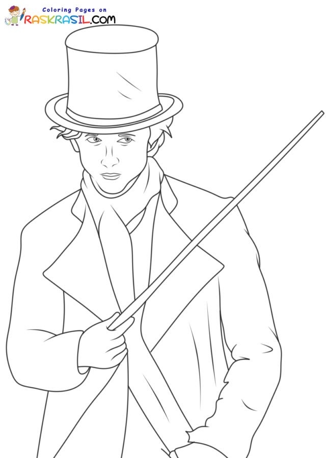 Wonka Coloring Pages Printable For Free Download Wonka Coloring Pages Printable For Free Download