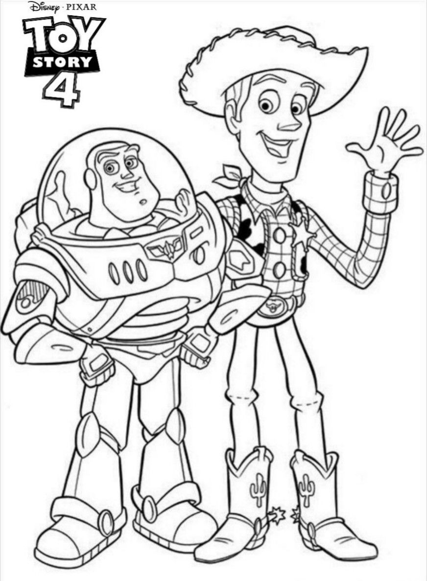 Woody Coloring Pages Printable Pietercabe Woody Coloring Pages Printable Pietercabe