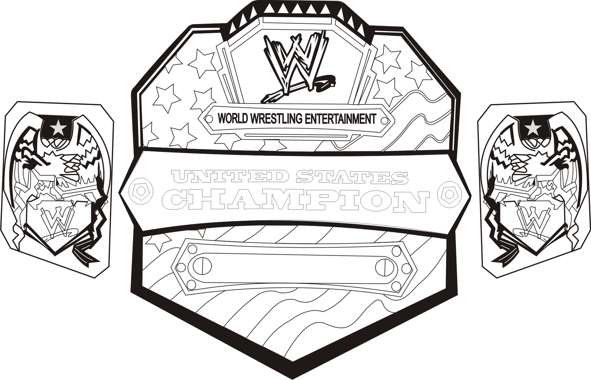 Wwe Belt Drawing At PaintingValley Explore Collection Of Wwe Belt Wwe Belt Drawing At PaintingValley Explore Collection Of Wwe Belt