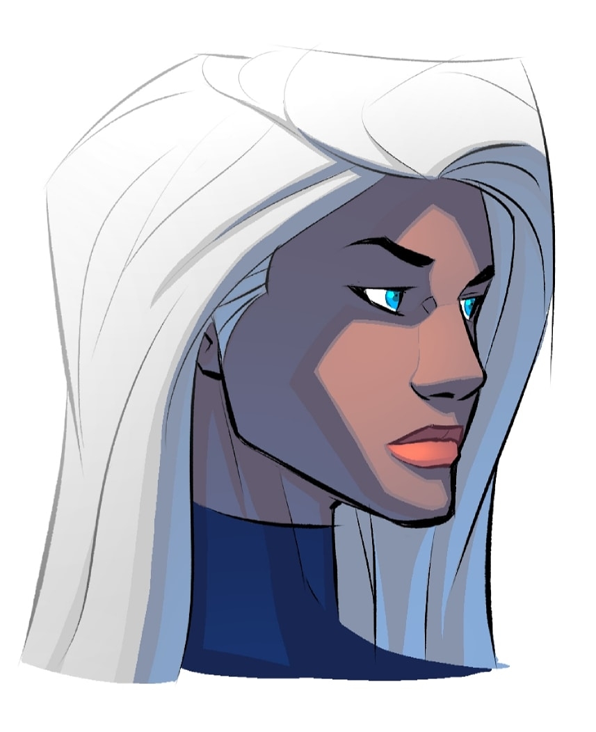 X Men Evolution Ororo Top Sellers Emergencydentistry X Men Evolution Ororo Top Sellers Emergencydentistry