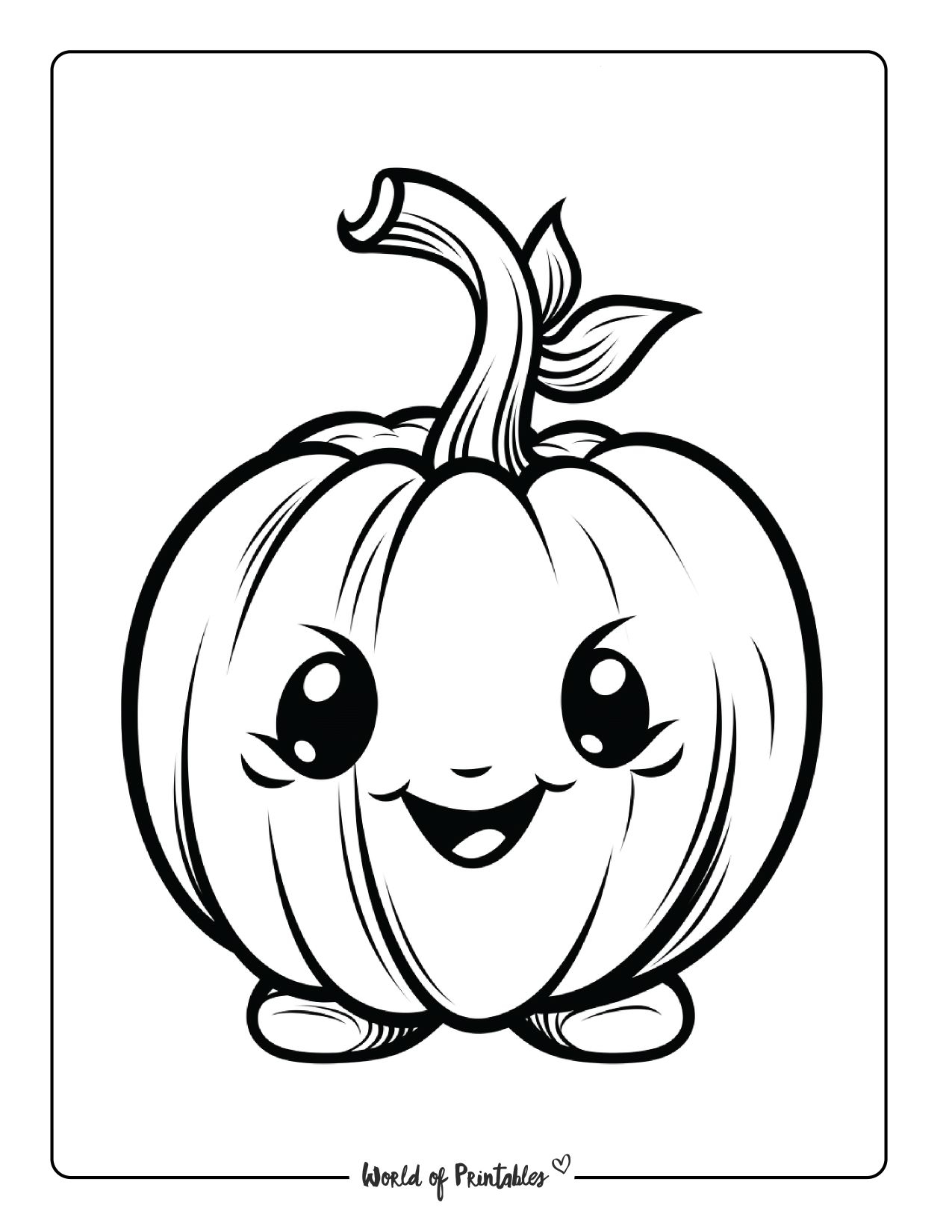 Zentangle Pumpkin Coloring Page Coloring Pages